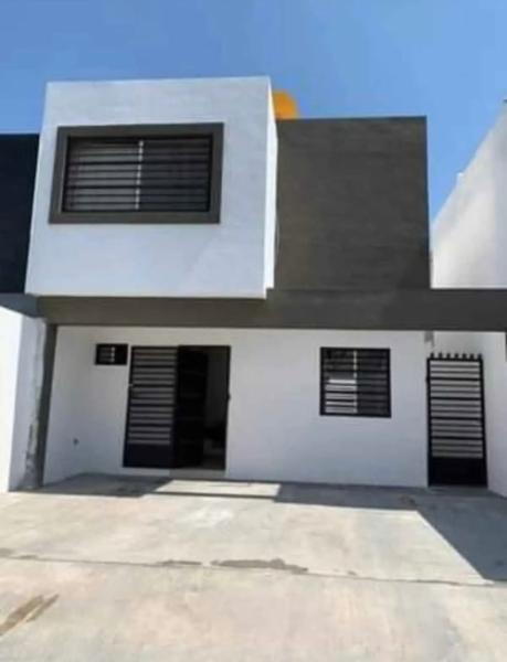 Casa en Venta en Apodaca, NL – Residencial Murán Casa en Venta en Apodaca, NL – Residencial Murán
