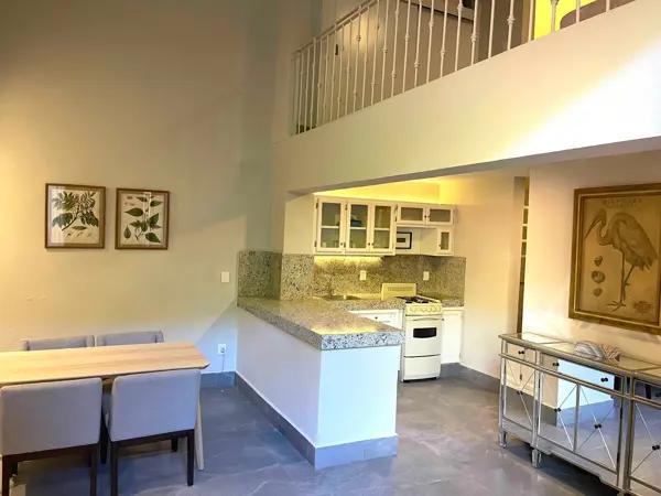 Condominio en Venta Centro Histórico