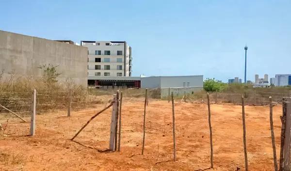 LOTE EN VENTA EN MAZATLÁN, a un costado de Marina Mazatlán