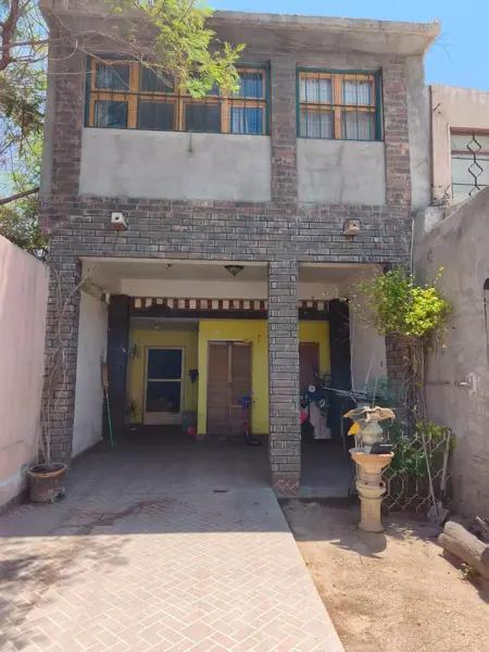 Venta de casa Col. Vicente Guerrero