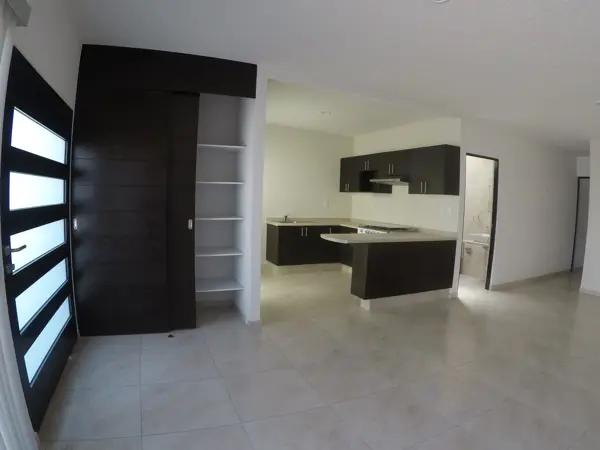 Casa en Venta en Kinn Residencial, Celaya.