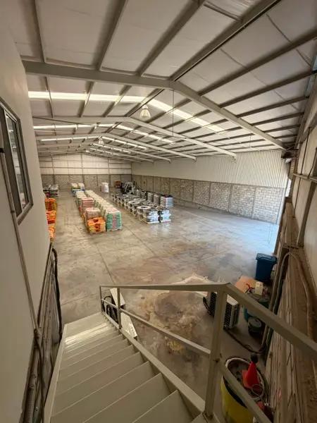 Bodega en renta en San Felipe, Torreón, Coahuila de Zaragoza