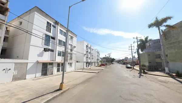 DEPARTAMENTO AMUEBLADO EN RENTA – PALOS PRIETOS