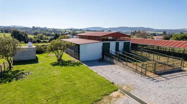 Finca-Rancho en venta en Ruano, Polotitlán, México