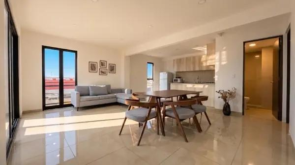 Departamento en venta en El Mirador, Tlalnepantla de Baz, México