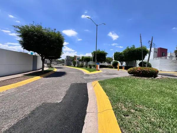 Casa en Venta en Sección Cumbres, Culiacán