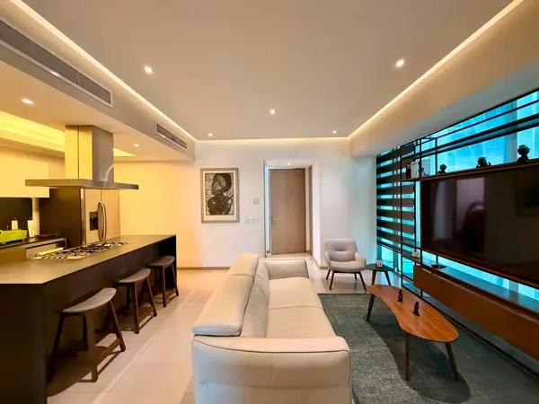 VENTA Precioso departamento amueblado en Paradox