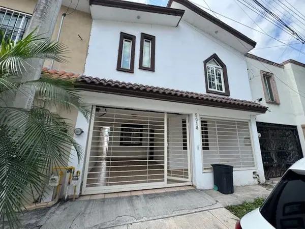 CASA EN RENTA EN LINDA VISTA, GUADALUPE, NUEVO LEÓN CASA EN RENTA EN LINDA VISTA, GUADALUPE, NUEVO LEÓN