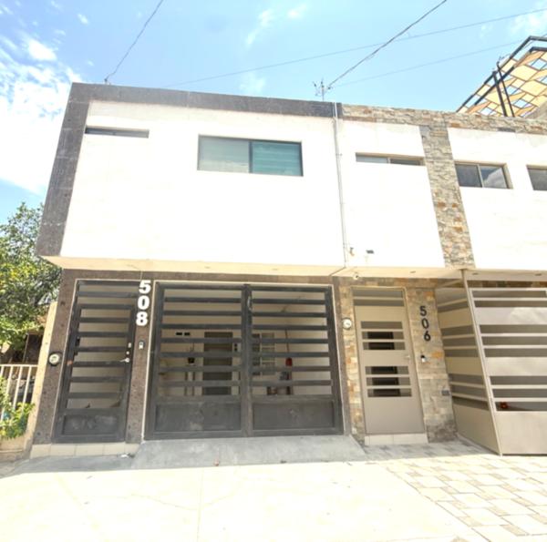 Casa en renta en Torreon Centro, Torreón, Coahuila de Zaragoza