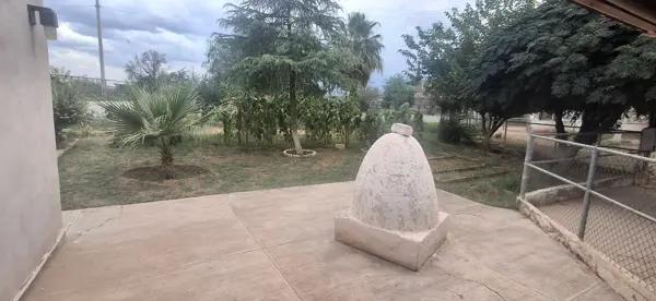 Finca-Rancho en venta en La Pista, Chihuahua, Chihuahua