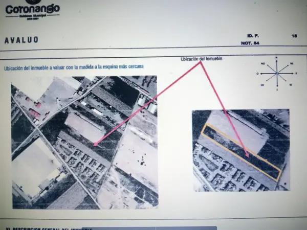VENTA DE TERRENO INDUSTRIAL SAN FRANCISCO OCOTLAN PUEBLA