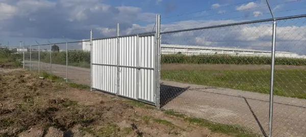 Venta de Terreno Industrial en San Francisco Ocotlán, Puebla