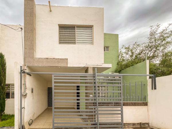 CASA EN VENTA EN LERDO DGO.