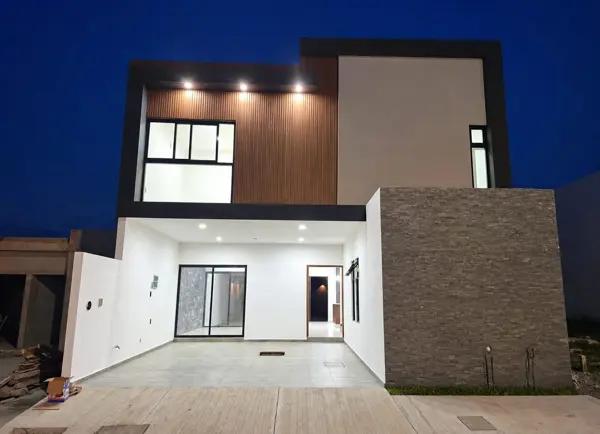 CASA EN VENTA EN LOMAS DE LA RIOJA ALVARADO,VER.