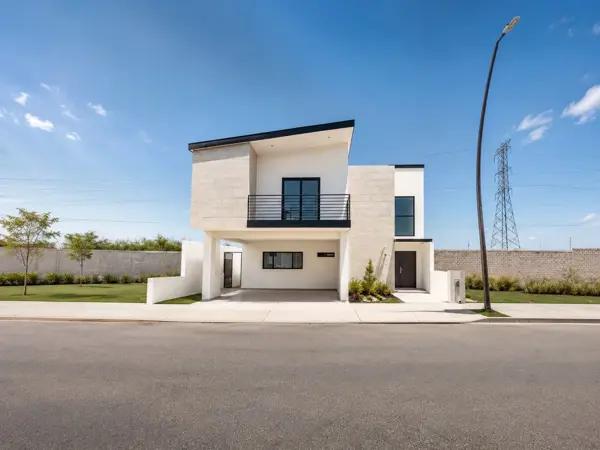 Amplia Casa en Venta en Hermosillo, Ventura Residential Club