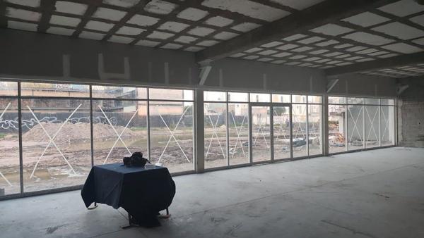 Bodega en venta en Cerrito Colorado, Querétaro, Querétaro