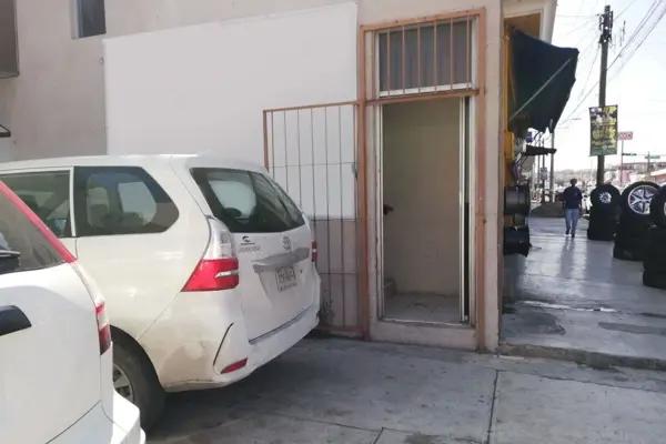 Locales en RENTA sobre Urdiñola