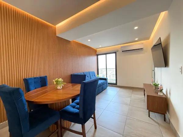 Departamento en venta en Centro en Monterrey