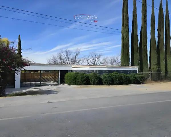Quinta Campestre con Huerta en Venta | Parras de la Fuente, Coahuila