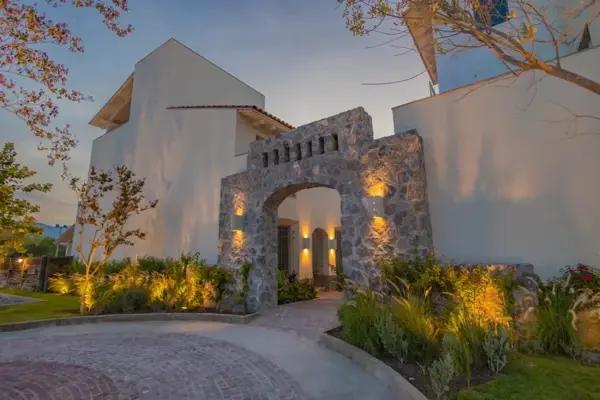 Villa en Parras de la Fuente, Coahuila