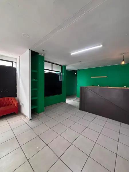Local Comercial en Renta – Av. Insurgentes Sur, Tlalpan Centro