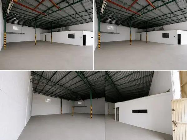 Bodega Comercial en Renta – Ciudad Industrial, Torreón, Coahuila Bodega Comercial en Renta – Ciudad Industrial, Torreón, Coahuila
