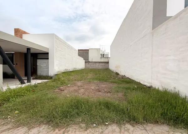 TERRENO EN VENTA VIÑA ANTIGUA RESIDENCIAL AL NORTE DE AGUASCALIENTES