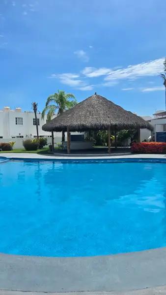 Renta de Casa en Condominio en Las Ceibas, Bahía de Banderas, Nayarit