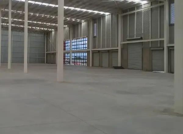 BODEGAS DISPONIBLES  EN QUERÉTARO