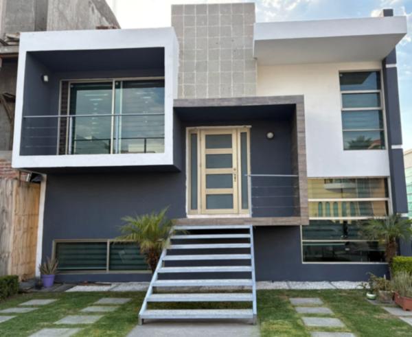 Casa en venta en Zona Plateada, Pachuca de Soto, Hidalgo Casa en venta en Zona Plateada, Pachuca de Soto, Hidalgo