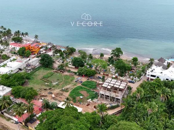 DEPARTAMENTO EN PREVENTA EN LA PEÑITA DE JALTEMBA, NAYARIT