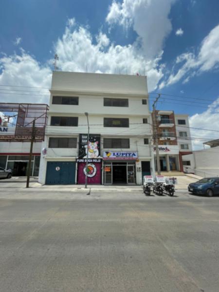 Renta Departamento Himalaya Lomas Cuarta Seccion San Luis Potosi, SLP