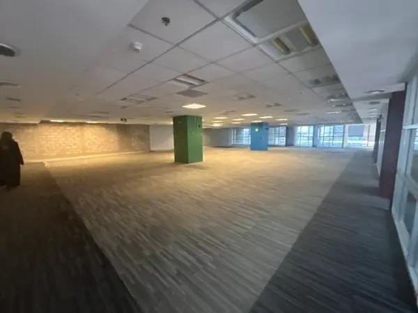 Oficina en renta en Polanco I Sección, Miguel Hidalgo, Ciudad de México