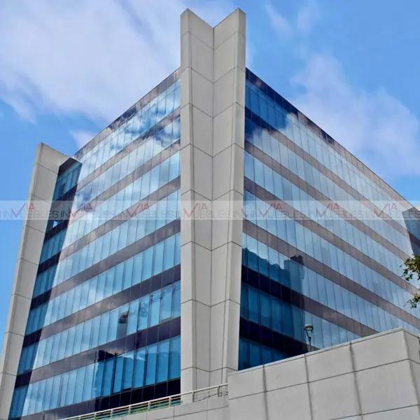 Ladrillera, Nuevo Sur Torre II