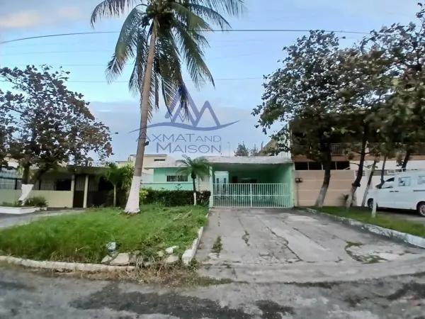 Casa en remate en Floresta, Veracruz - Oportunidad única