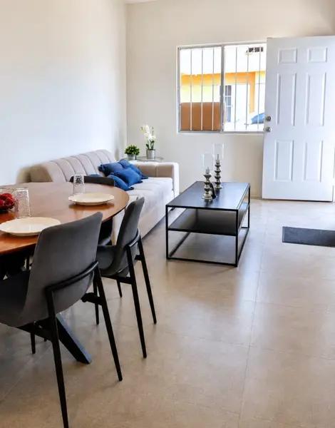 Casa en Venta en Rancho Alegre