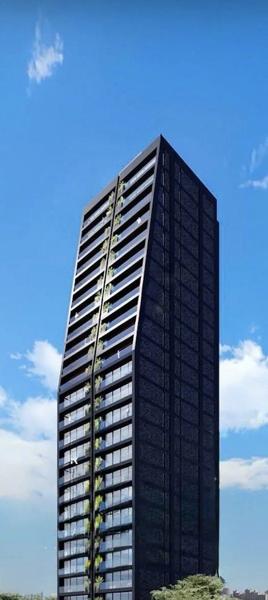Departamento en Venta en Col. Los Alpes Álvaro Obregón, Cdmx