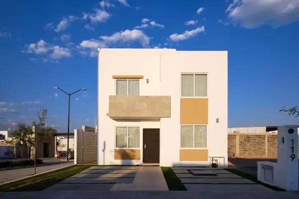 Casa en venta al norte de Aguascalientes | Zona Tec