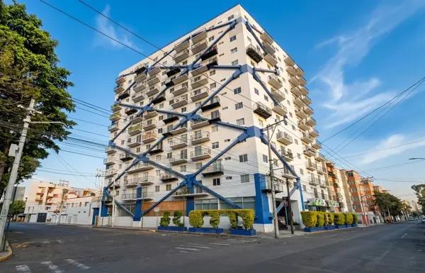 Departamento en Venta en Capultitlán, Gustavo A. Madero, CDMX