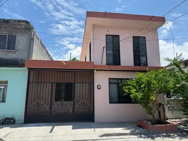 Casa en Venta en Guadalupe Nuevo Leon