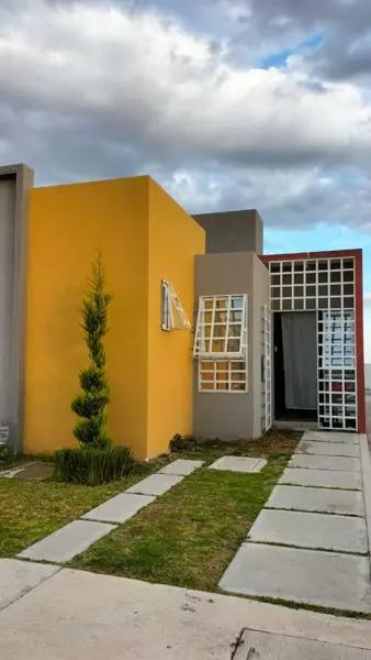 Casa en Venta en Fuentes de Tizayuca, Hidalgo - Oportunidad Única con Amenidades