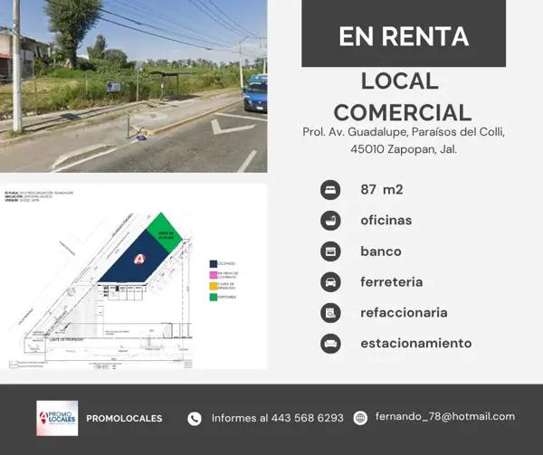 ¡ATENCIÓN EMPRENDEDORES EN ZAPOPAN! 

Este es el momento que estabas esperando