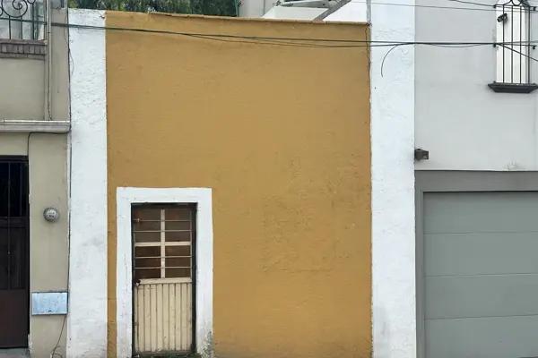 Terreno en VENTA en Zona Centro Terreno en VENTA en Zona Centro