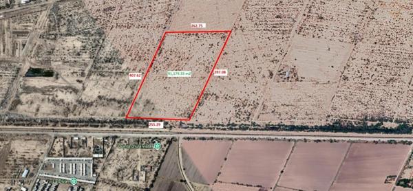 Terreno en venta en Rincón del Periférico, Lerdo, Durango Terreno en venta en Rincón del Periférico, Lerdo, Durango