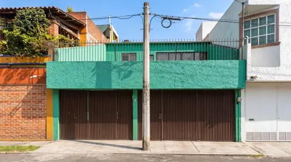 Casa en Venta en Colonia Militar Marte, Iztacalco, Ciudad de México