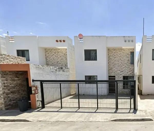 CASA EN VENTA LAS AMERICAS MERIDA