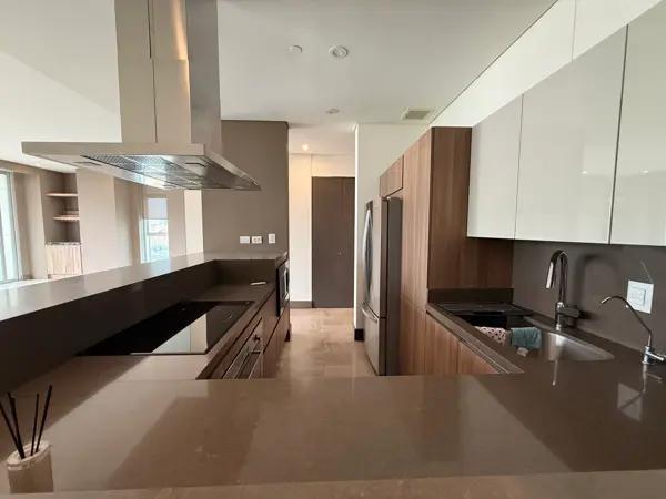 Departamento Saqqara SPGG, 2 Rec, 220 m2