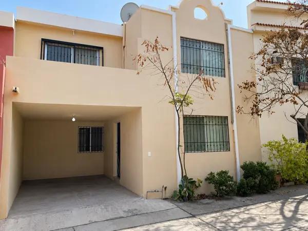 CASA VENTA PRIVADA JUAREZ, CENTRO SANTA CATARINA