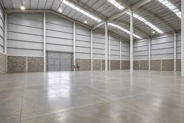 SE RENTA BODEGA EN TEPOTZOTLÁN