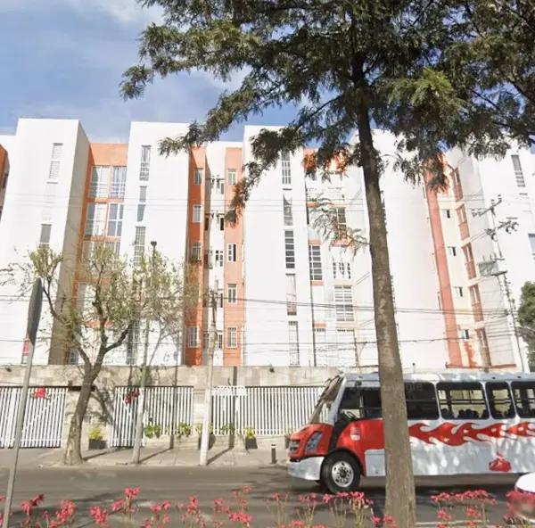 Apartamento en Venta en San Miguel, Iztapalapa - Ideal para Vivir Cómodamente Apartamento en Venta en San Miguel, Iztapalapa - Ideal para Vivir Cómodamente
